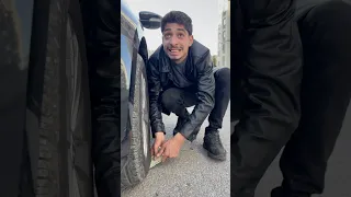 حرامية ولاد حلال Shorts 