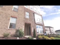 Ryan Homes Picasso Model Tour