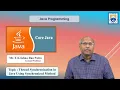 Thread Synchronization in Java Using Synchronized Method by Mr E Krishna Rao Patro