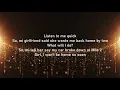 Ruger - Girlfriend Lyrics(Afrobeat lyrics)