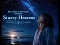 『Starry Heavens』(AI cover)day after tomorrow