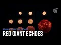 Lagu Red Giant Echoes