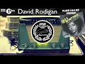 David Rodigan plays Lila Ike "Where I'm coming from" exclusive mashup