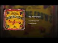 Big Yellow Taxi