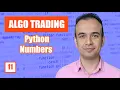 Python Numbers - Beginner Guide