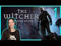 PART 1 THE WITCHER I - Enhanced Edition Modded