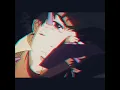 YK Osiris - Valentine (slowed+reverb)
