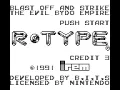Download Lagu Game Boy Longplay [011] R-Type