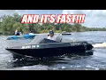 So We Found Another Jet Boat On Marketplace WELL WORTH IT Plans for the Race Week Blazer