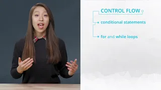 AI With Python Nano Degree Program - Control flow Introduction