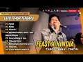 Download Lagu TAROT - FEAST | CINCIN - HINDIA | NINA | RUMAH KE RUMAH || LAGU POP TERPOPULER 2025