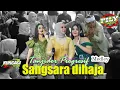 Download Lagu SANGSARA DI HAJA - KIDUNG WAHYU KOLOSEBO - KOSONG KOSONG versi TANJIDOR PROGRESIF KURCACI TEAM