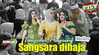 sangsara di haja kidung wahyu kolosebo kosong kosong versi tanjidor progresif kurcaci team