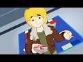 Download Lagu A Virtual Disaster | Transformers Rescue Bots | FULL EPISODE | Episode 5 | Transformers Junior