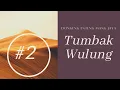 Lagu Bagian 2, Tumbak Wulung, Dongeng Enteng , Dongeng Sunda