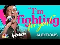 Download Lagu Alt Rock Singer Micah Iverson Performs Kodaline's \
