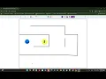 Python maze game