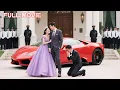 Download Lagu She waited 3 years, but he brought his ex home. Divorced, she turned business tycoon; he regretted !
