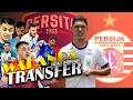 Download Lagu 🚨 INIKAH PEMAIN ASING PERSIJA?? PERSIB TEMUKAN KANDIDAT PENGANTI NICK \u0026 VIDAL RESMI KEMBALI GAS WAK.