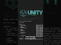 Scene setup with Unity CLI