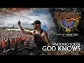 Knocked Loose's Explosive 'God Knows' - Live at Bloodstock 2023