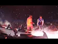 Big Boogie Performs Pop Out at Atlanta Birthday Bash