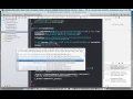 Learning iOS Development Part 57 UIKit Dynamics in iOS 7