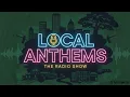 Lagu Local Anthems Radio Ep.6 | Afro House | Dj Kyo