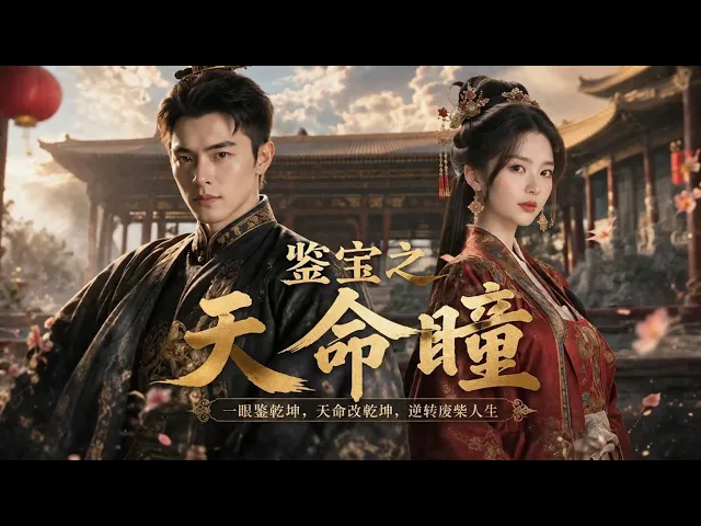 鉴宝之天命瞳