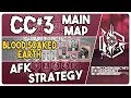 Download Lagu CC#3 - Blood-Soaked Earth: 3 Challenges | AFK Easy Strategy | Extinguished Sins |【Arknights】