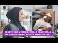 Download Lagu usai jengul sule natalie pamer foto cantik, cari uang lagi demi adzam, sule pesan jangan kecapean