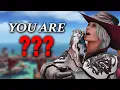 What your FFXIV main says about you