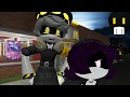 Download Lagu Uzi is not short! - Murder Drones VRChat Funny Moments