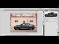 Bitmap Tracing using Adobe Flash
