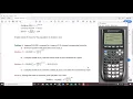 Modeling with Exponential and Logarithmic Functions