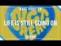 Lagu [BASS BOOSTED] NCT DREAM - Life Is Still Going On (Full Ver.)