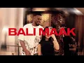 STORMY - BALI MAAK (slowed&reverb) 