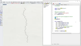 Coinam - Rhino Python