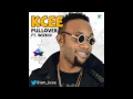 Download Lagu Kcee Ft. Wizkid - Pull Over