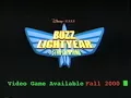 Download Lagu Closing To Buzz Lightyear Of Star Command The Adventure Begins 2000 VHS