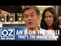 I Drank Alkaline Water for 48 Hours Here s What Happened Dr Oz S10 Ep 55 Full Episode