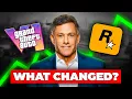 Lagu GTA 6 is Having The Best News Week In A LONG TIME - Zelnick Interview