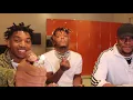 Juice WRLD - Bandit ft. NBA Youngboy- REACTION w/ Juice Wrld