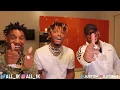 Lagu Juice WRLD - Bandit ft. NBA Youngboy- REACTION w/ Juice Wrld