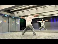 다시 만나 줘 - 업타운(UPTOWN) [본 안무 변형 작품]