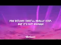 Kendrick Lamar - tv off (Lyrics)