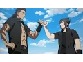 Video di Brotherhood Final Fantasy XV (multi-language subtitles) – Episode 3: “Sword and Shield”