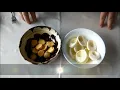 EASY Tuna Egg Appetizers Recipe (Tuna Deviled Eggs with Canned Tuna Pasta)