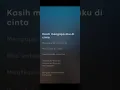 Download Lagu 𝙡𝙖𝙜𝙪 𝙠𝙖𝙨𝙞𝙝 𝙢𝙚𝙣𝙜𝙖𝙥𝙖 𝙖𝙠𝙪 𝙙𝙞 𝙘𝙞𝙣𝙩𝙖