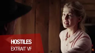 HOSTILES - Extrait "Sauvez-vous" - VF